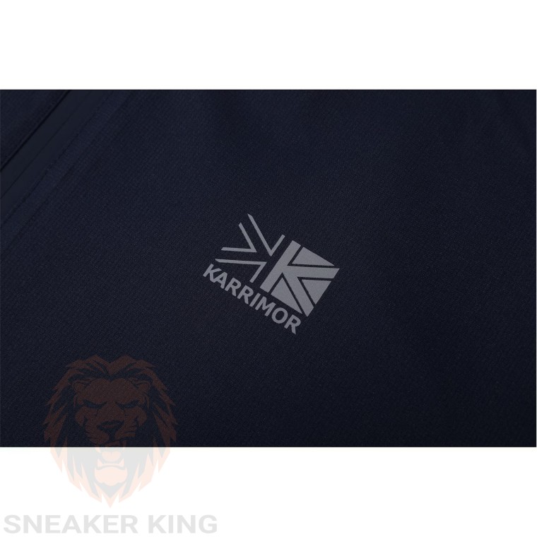 Куртка Karrimor Running jacket waterproof водостійка вітровка 450438-18